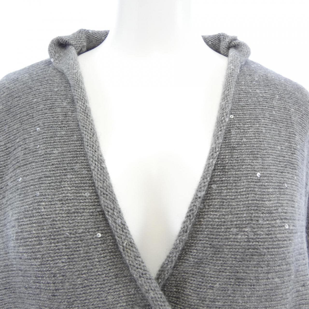 ブルネロクチネリ BRUNELLO CUCINELLI ニット