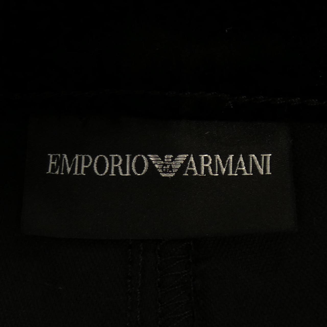 エンポリオアルマーニ EMPORIO ARMANI パンツ