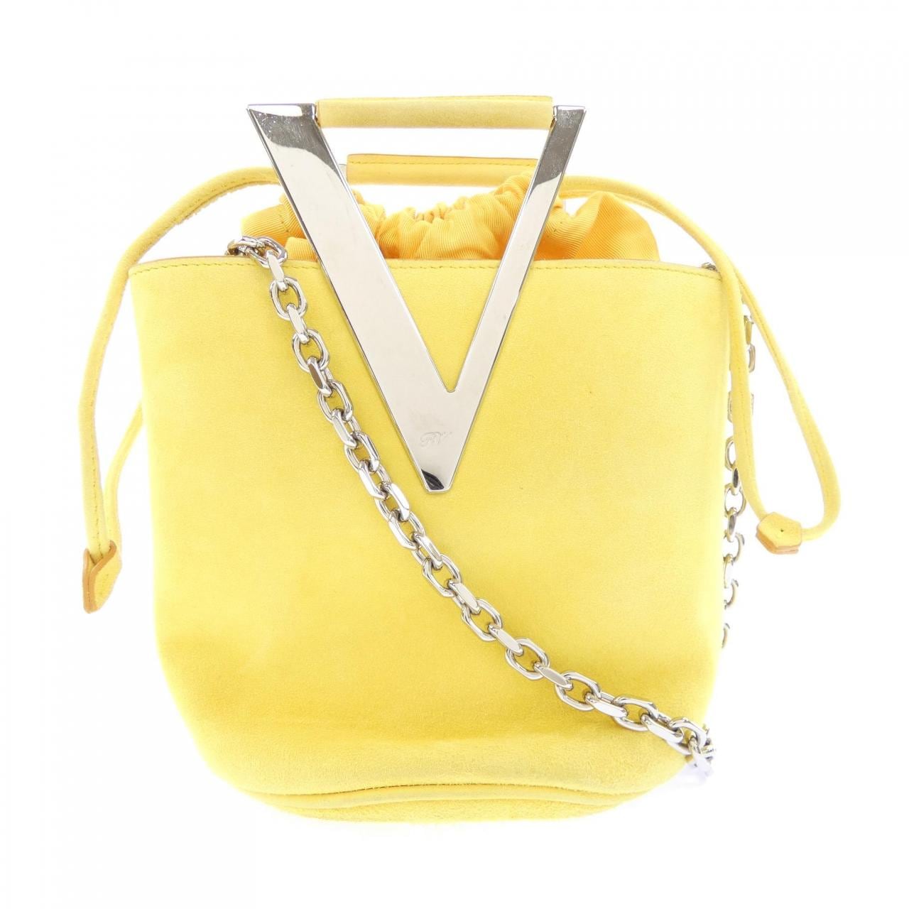 ロジェヴィヴィエ ROGER VIVIER BAG