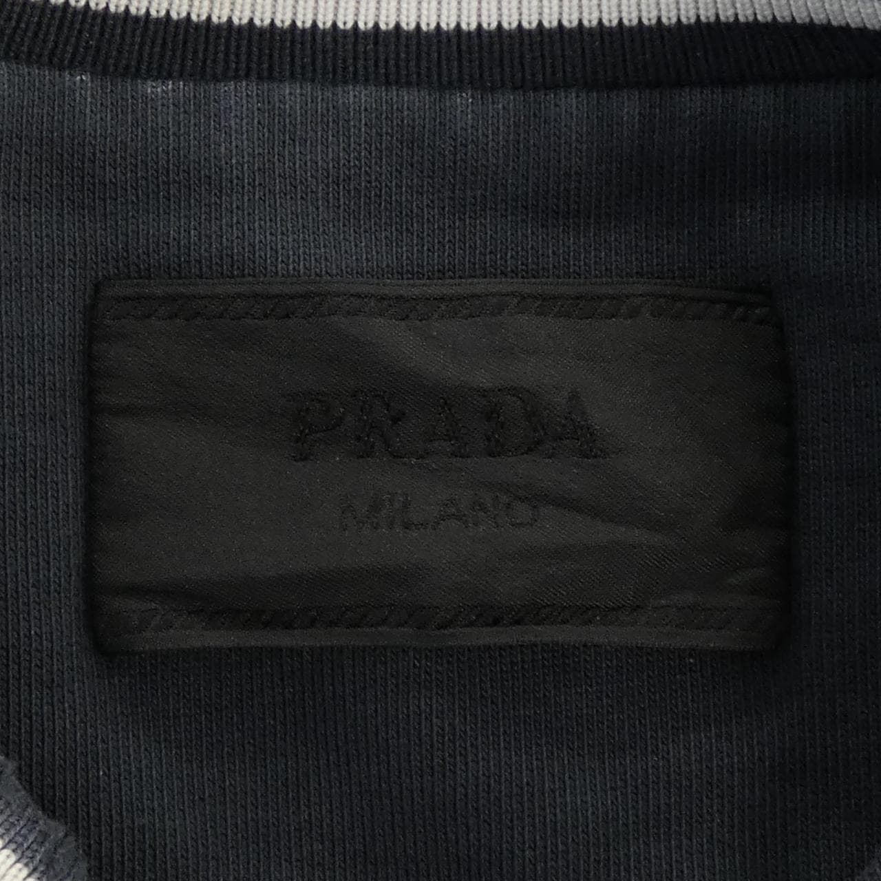 プラダ PRADA UJL69B SOOO 15CA スウェット