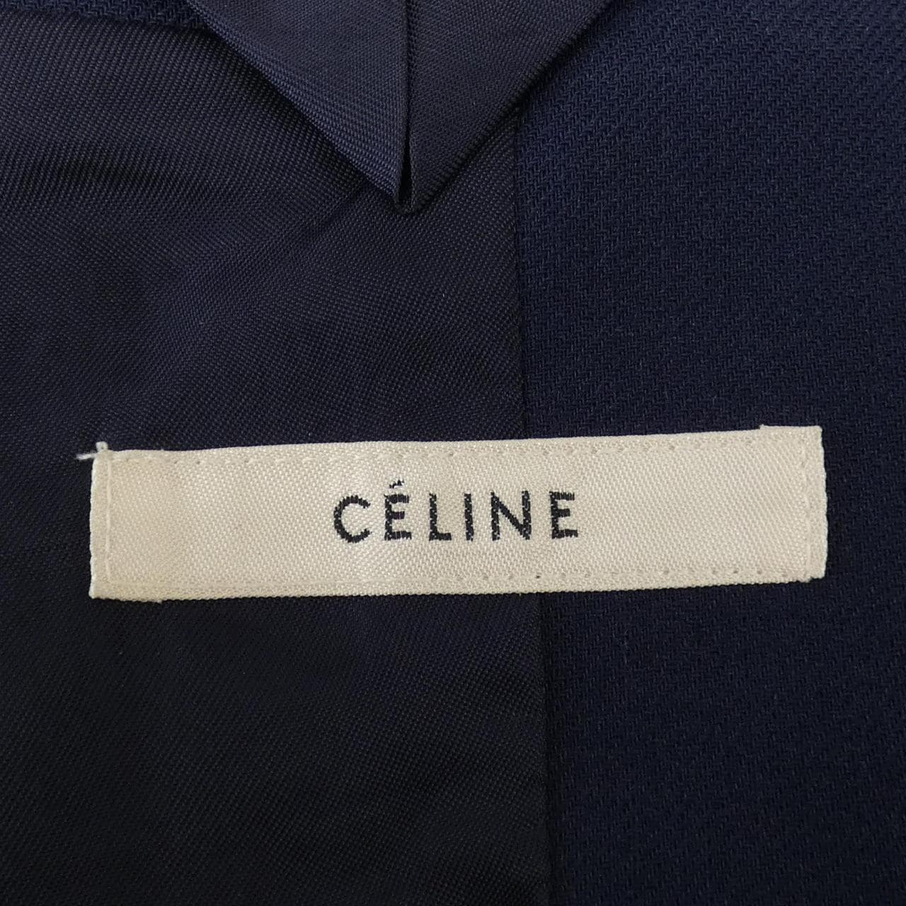 セリーヌ CELINE 2 5H95/4301 ジャケット