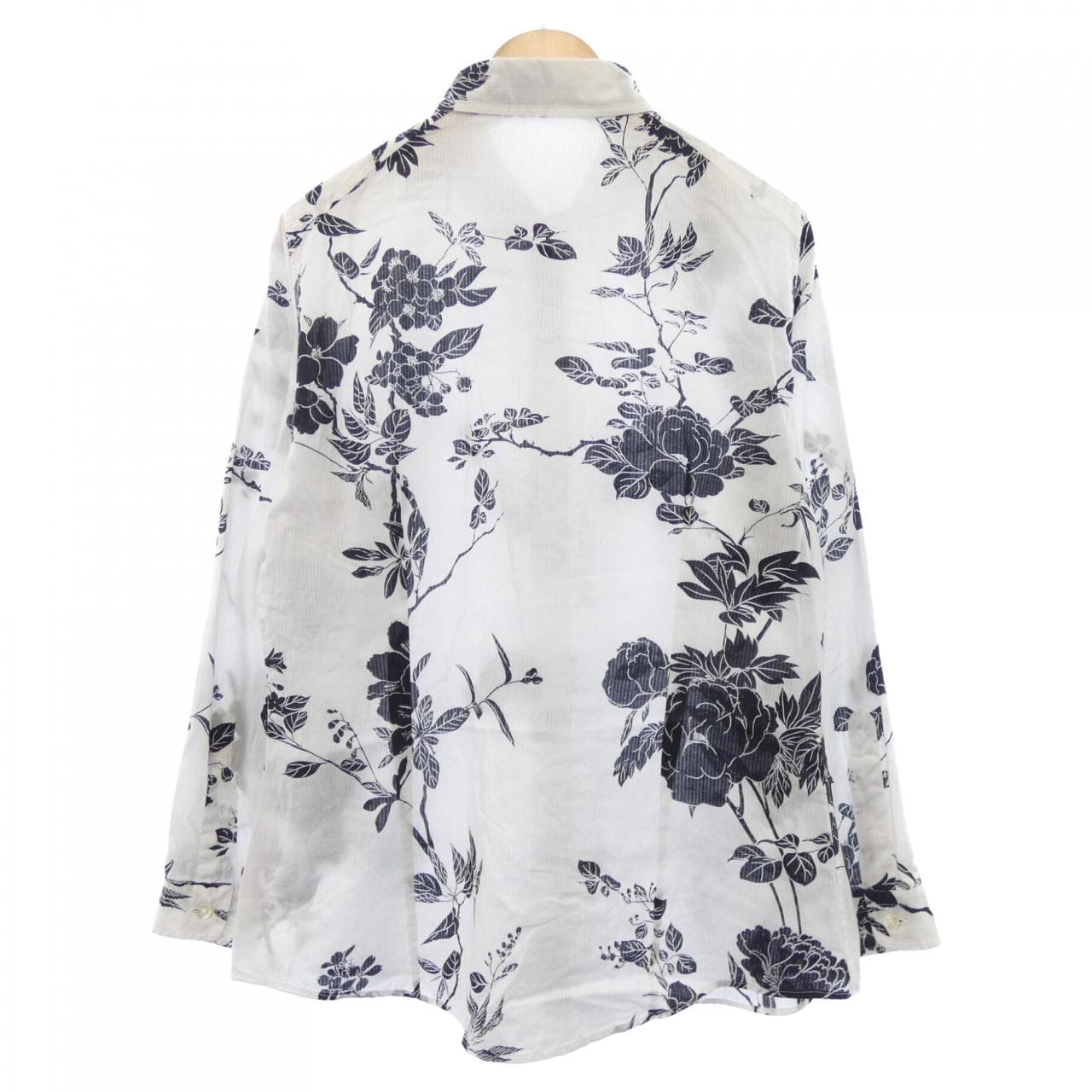 エトロ ETRO シャツ