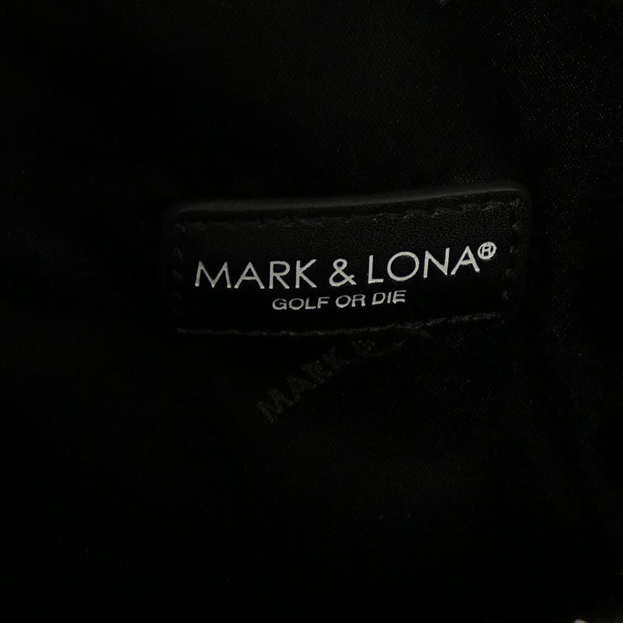 マークアンドロナ MARK&LONA MLS-4C-SB32 BAG