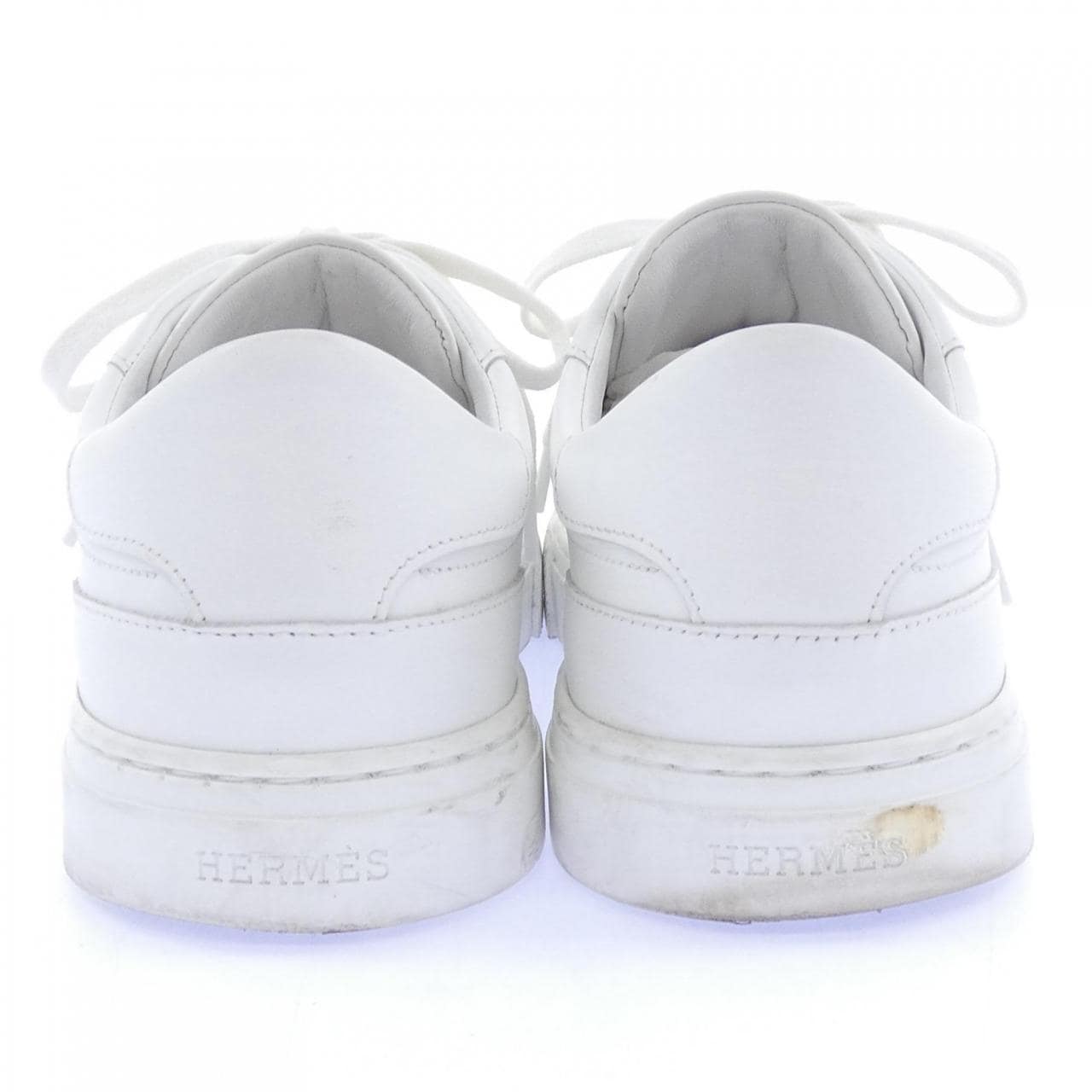 エルメス HERMES デイ DAY ケリーバックル 212257Z スニーカー