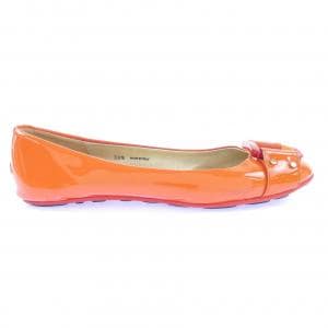 ジミーチュウ JIMMY CHOO フラットシューズ