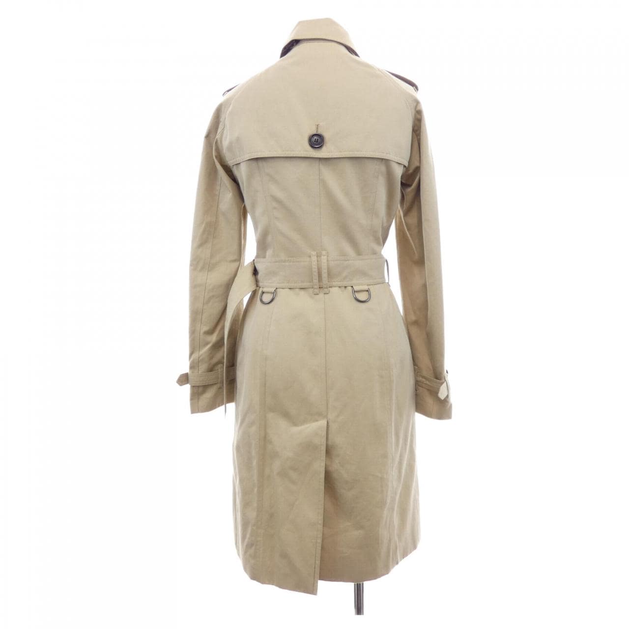 バーバリー BURBERRY 37619871 トレンチコート