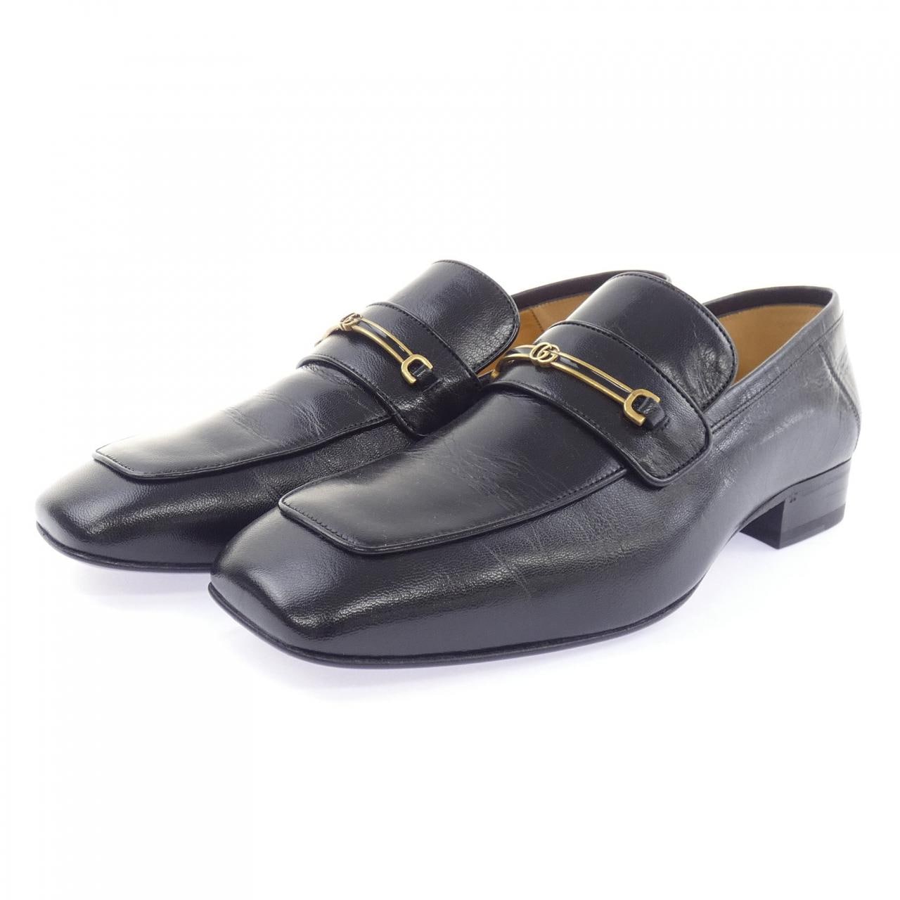 グッチ GUCCI 563264 0G0V0 シューズ