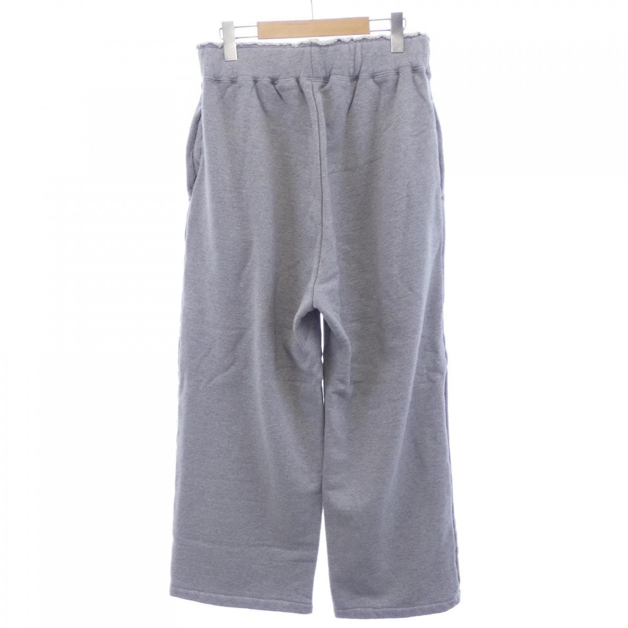 DDDD 0815008 パンツ