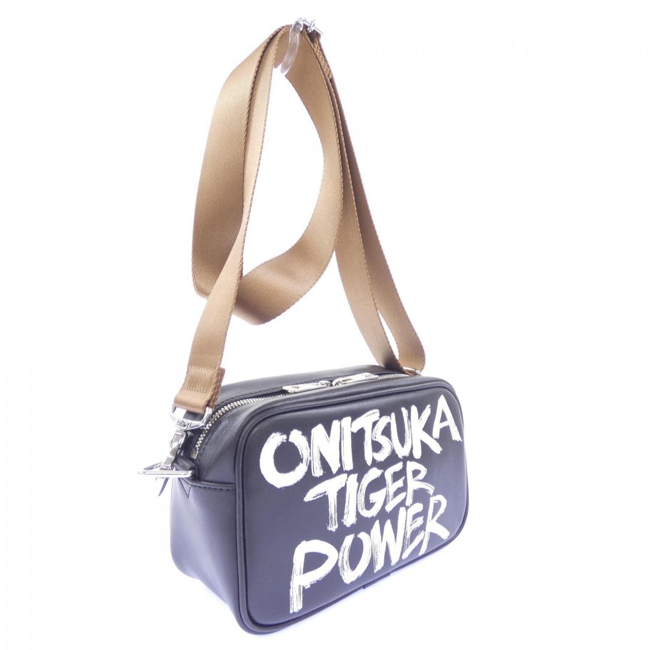 オニツカ タイガー ONITSUKA TIGER BAG