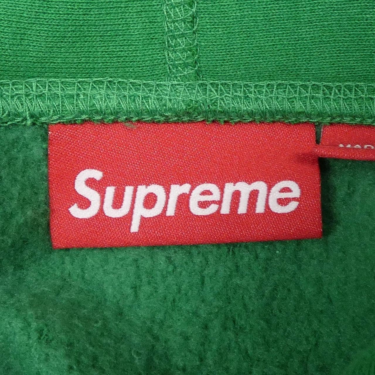 シュプリーム SUPREME BOXLOGO HOODED SWEATSHIRT パーカー