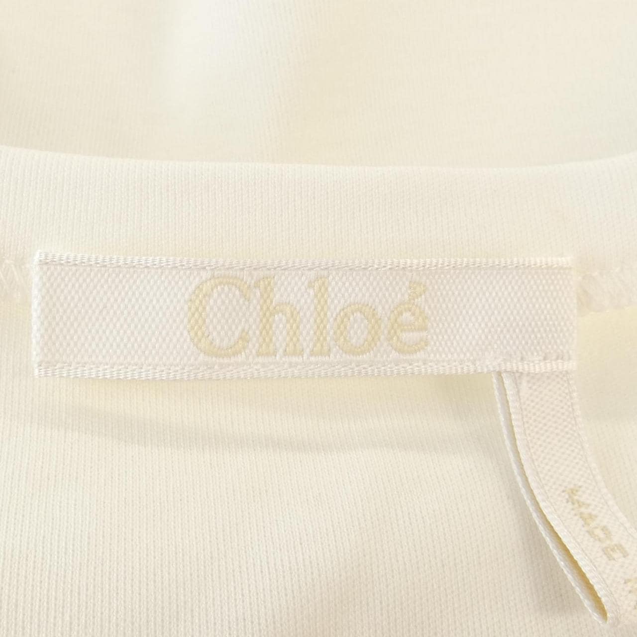 Chloe Chloe上衣