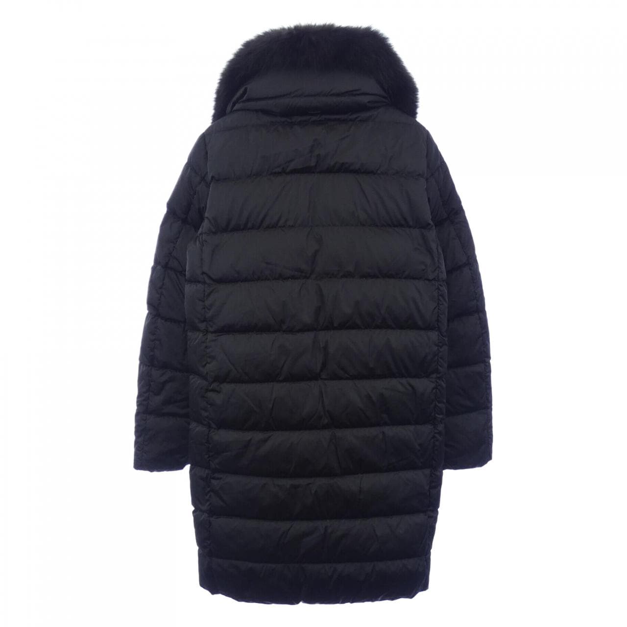 Herno down coat