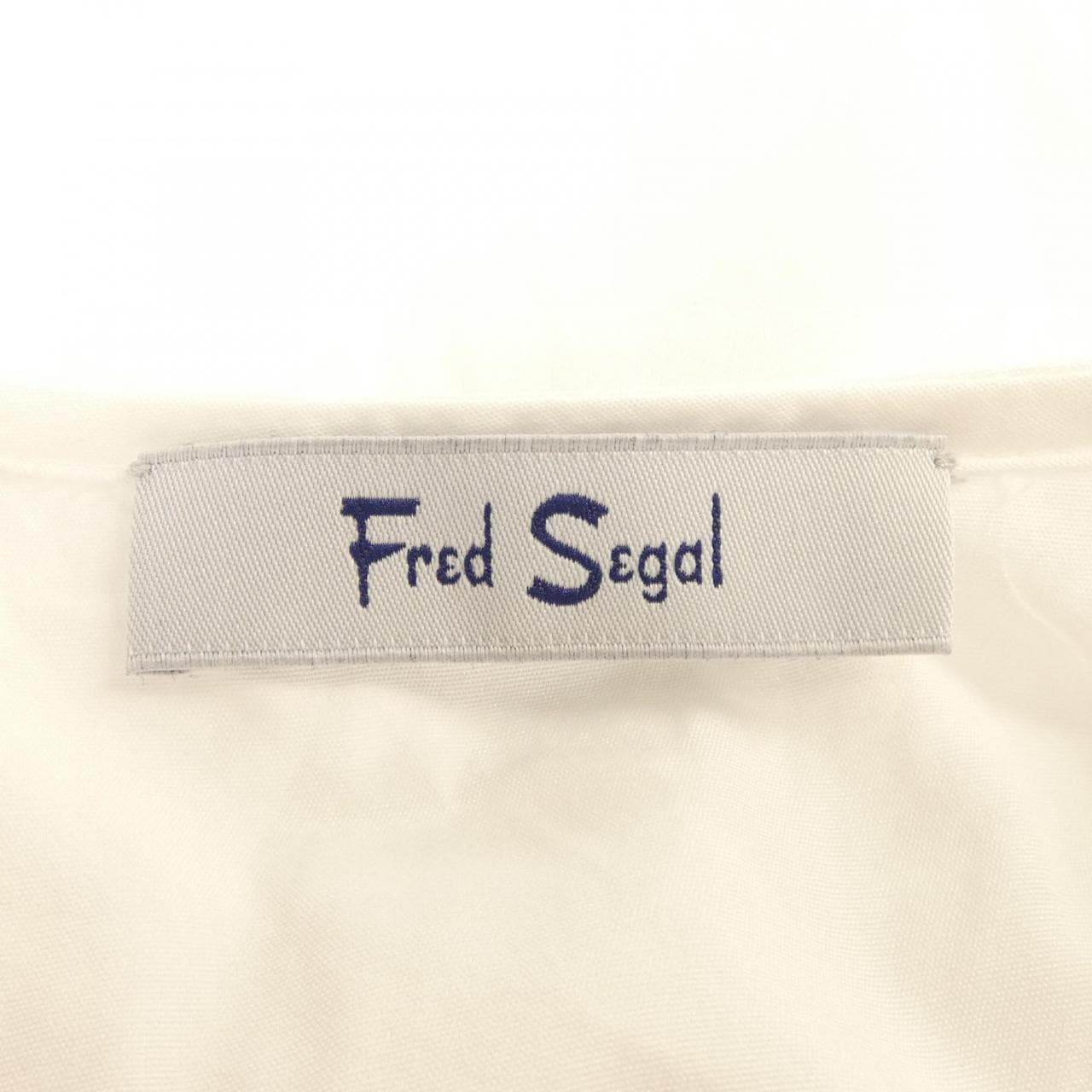 Fred Segal シャツ