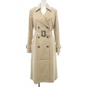 Jewel Changes Trench Coat