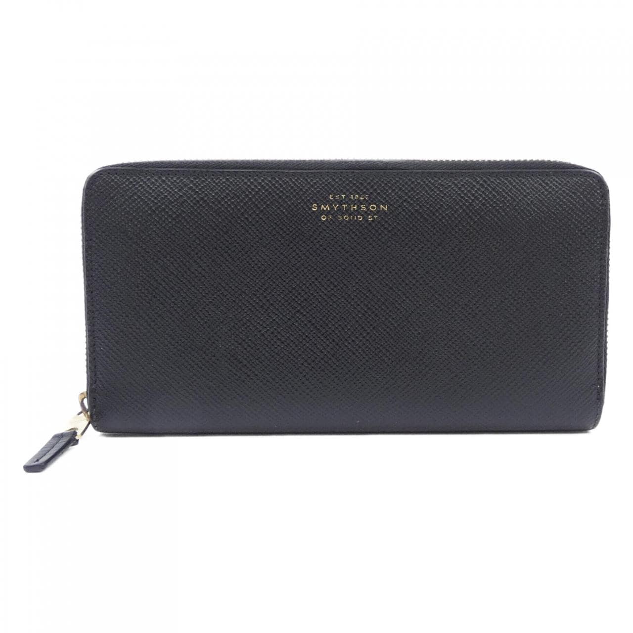 斯米森SMYTHSON WALLET