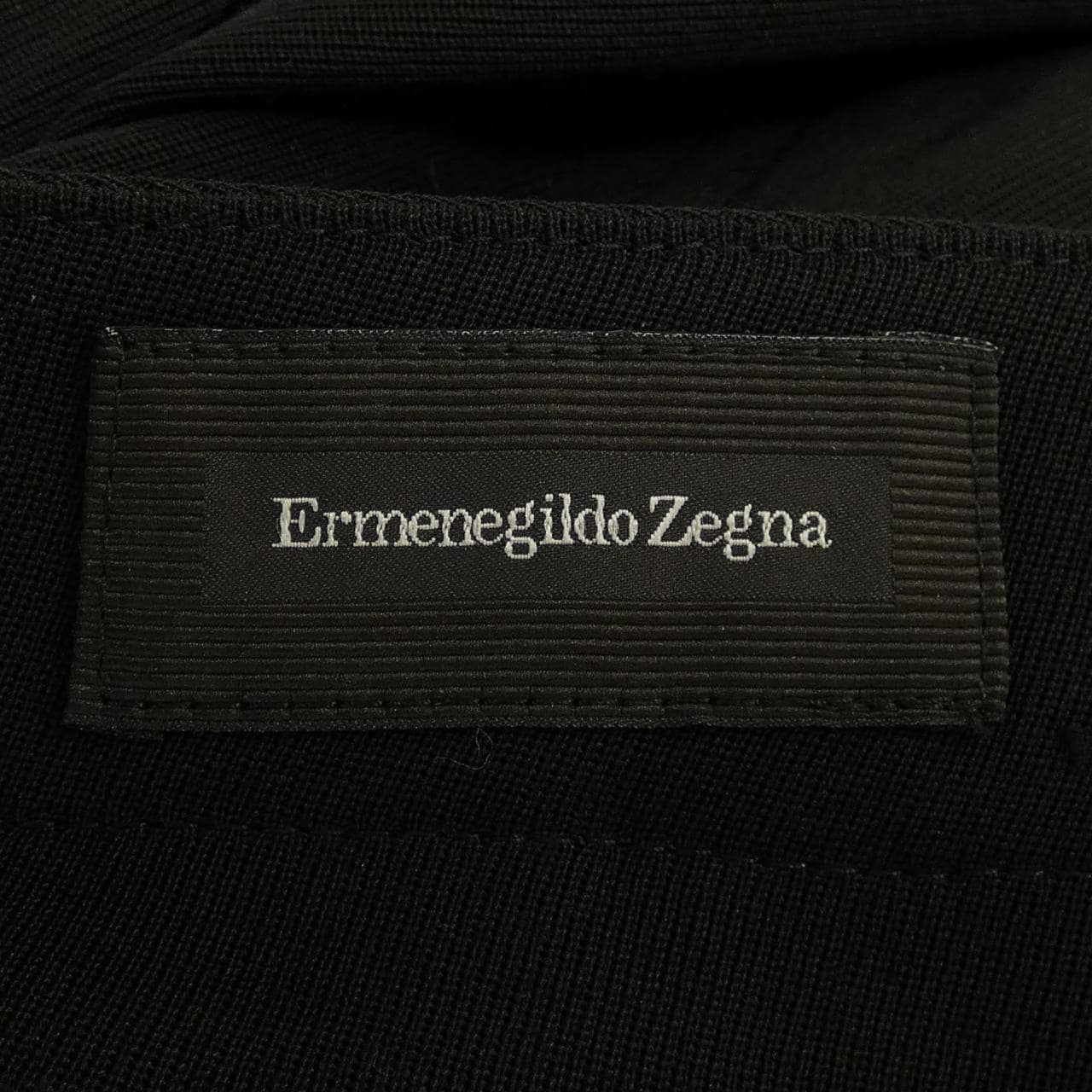 エルメネジルドゼニア Ermenegildo Zegna パンツ