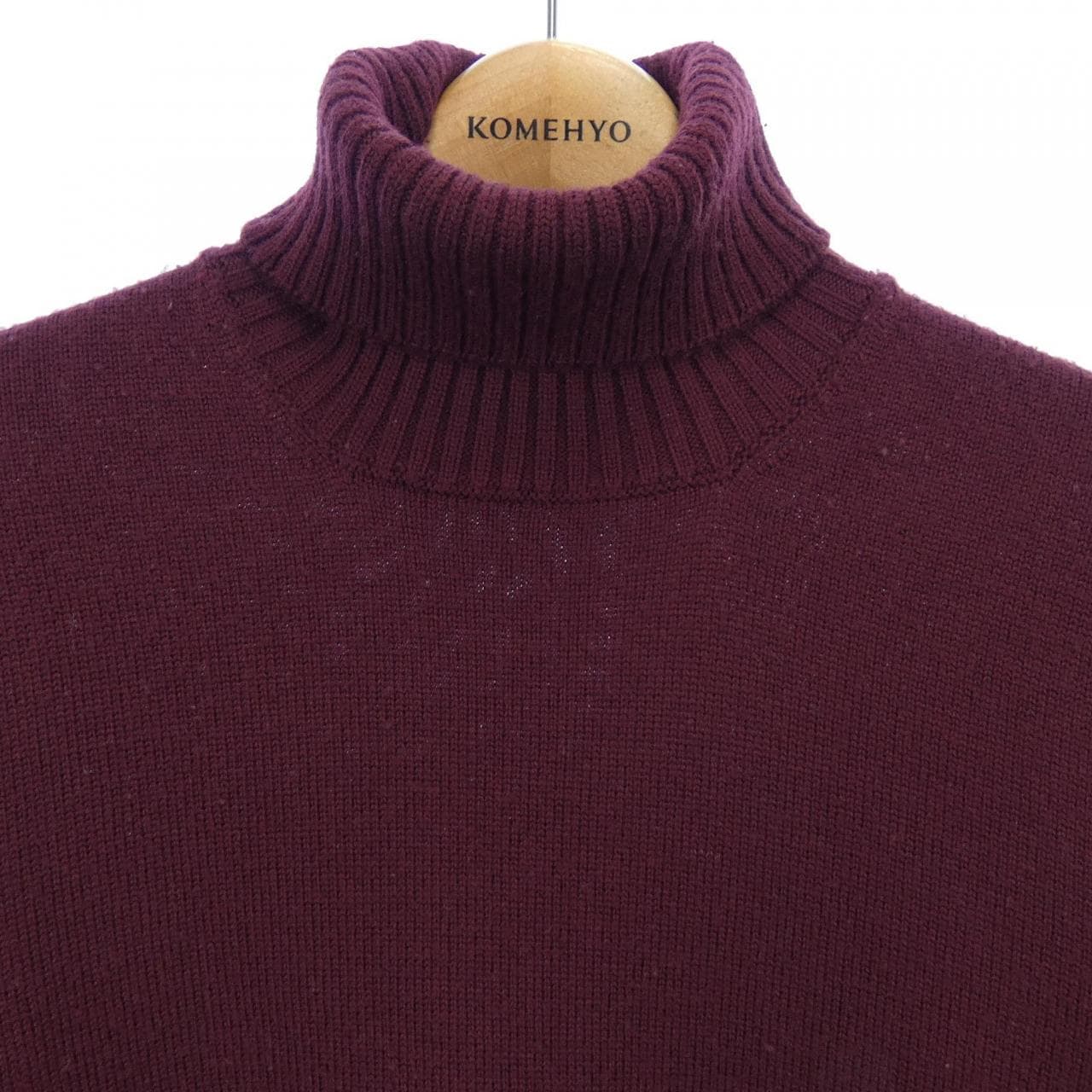 ドルモア Drumohr ニット