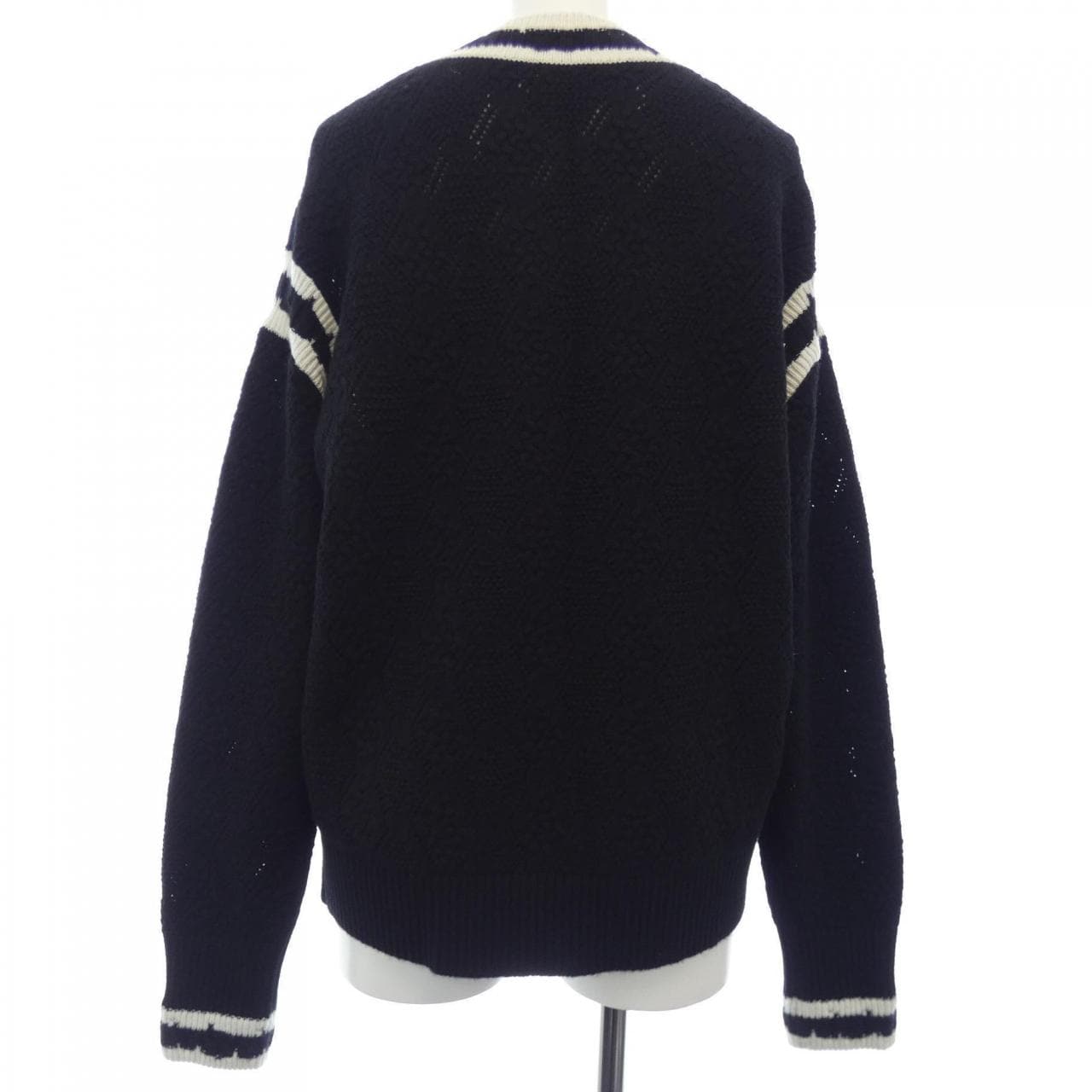 シャネル CHANEL ニット