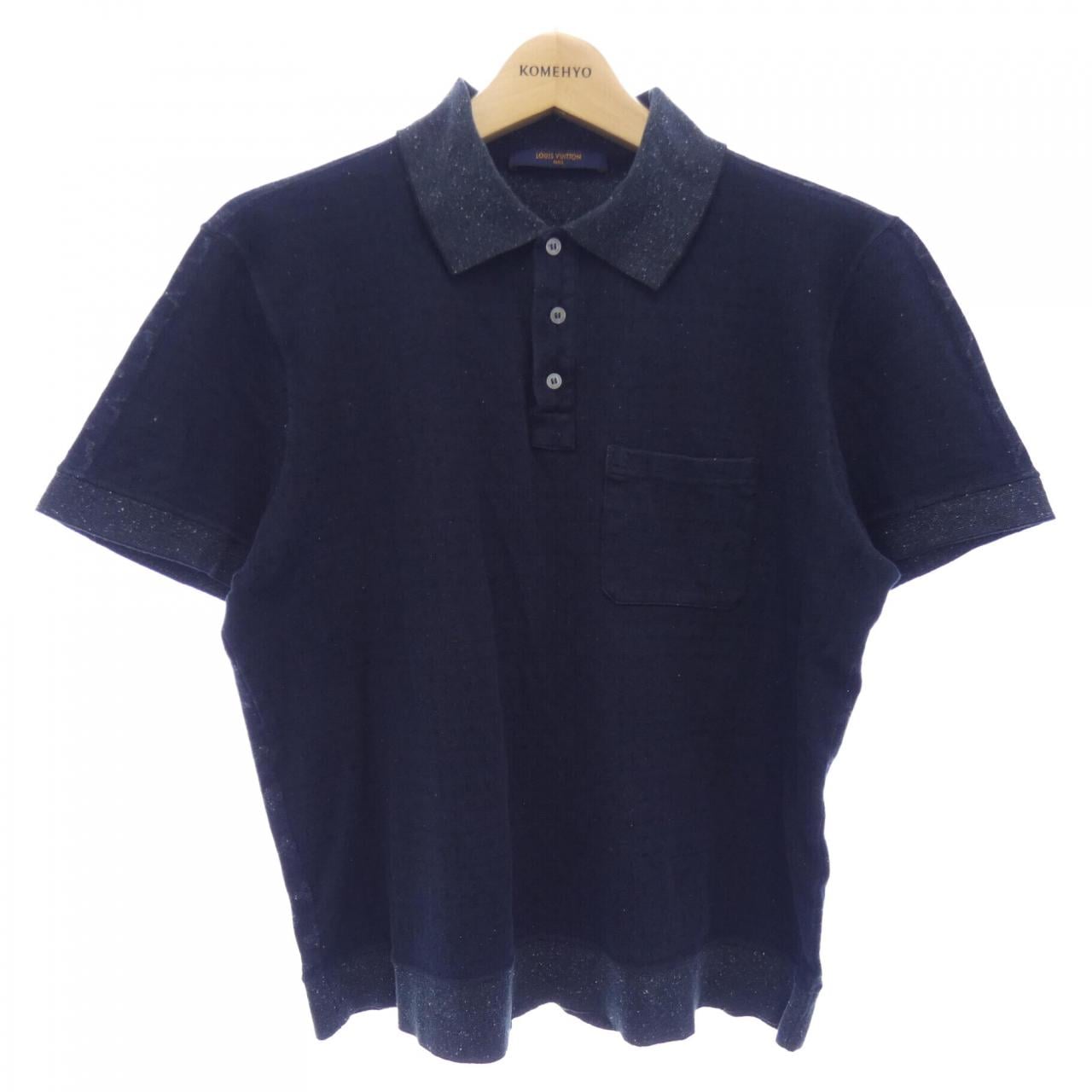 LOUIS VUITTON Polo 衫
