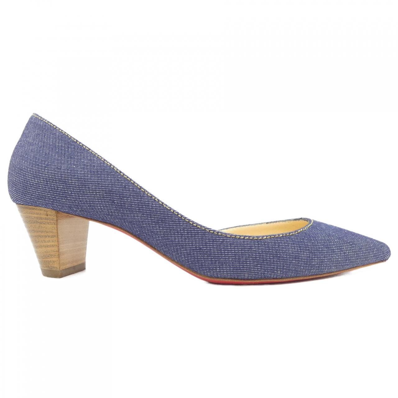 クリスチャンルブタン CHRISTIAN LOUBOUTIN パンプス