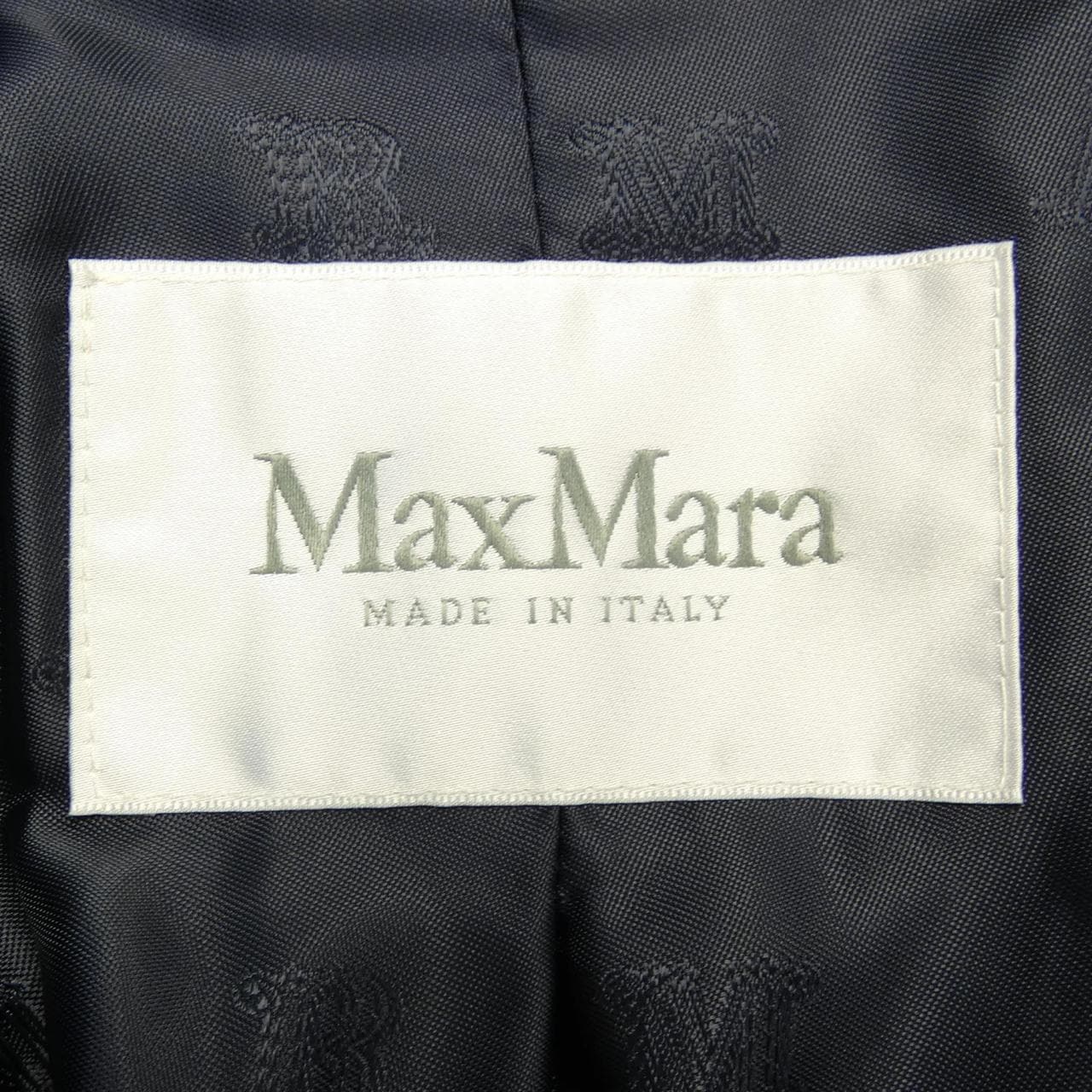 マックスマーラ Max Mara コート