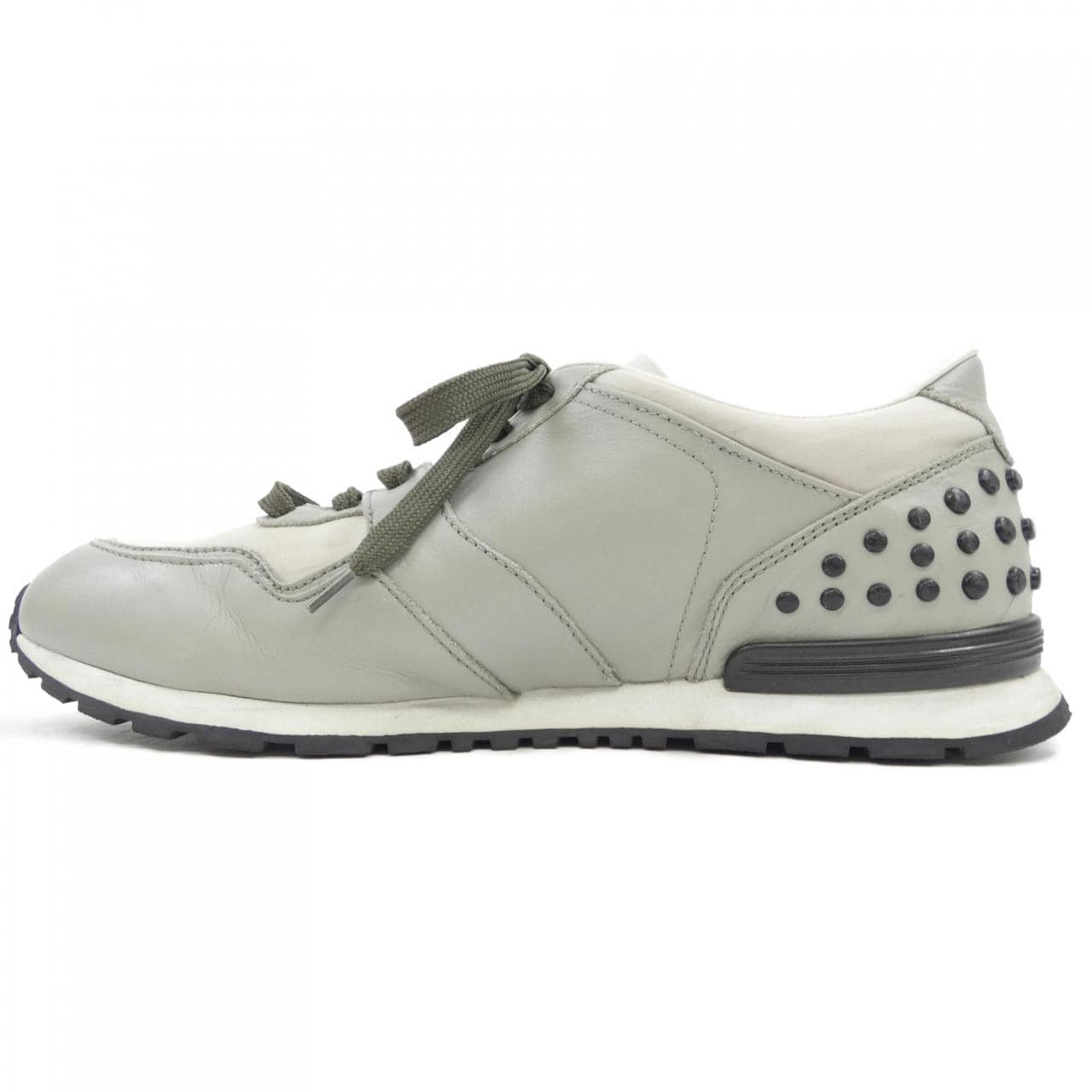 トッズ TOD'S ALL.DOTS SPOILER MATT スニーカー