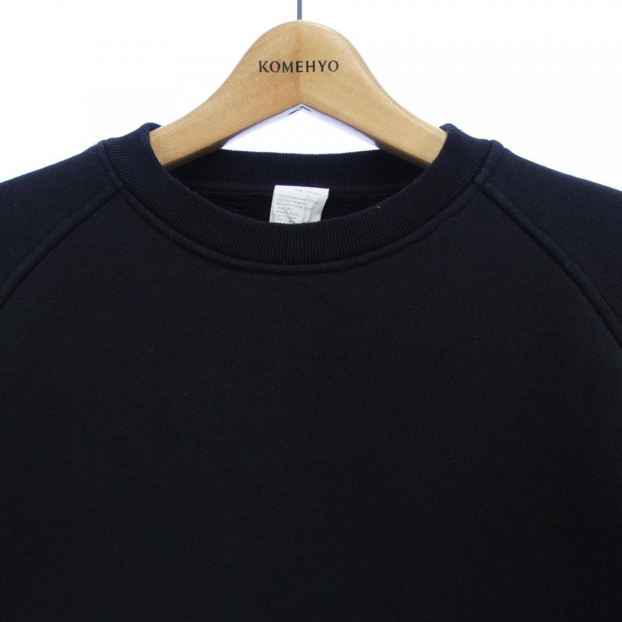 コモリ COMOLI スウェット