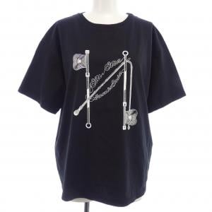 エルメス　レディース　Tシャツ 希少サイズ　42 エルメス HERMES Tシャツ レディース 正規品｜Yahoo!フリマ（旧