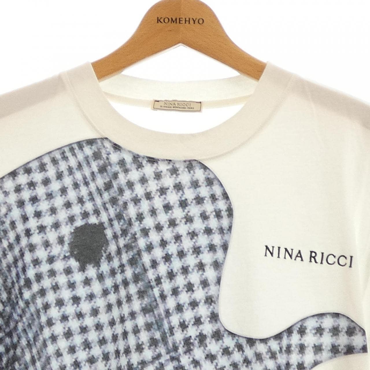ニナリッチ NINA RICCI Tシャツ