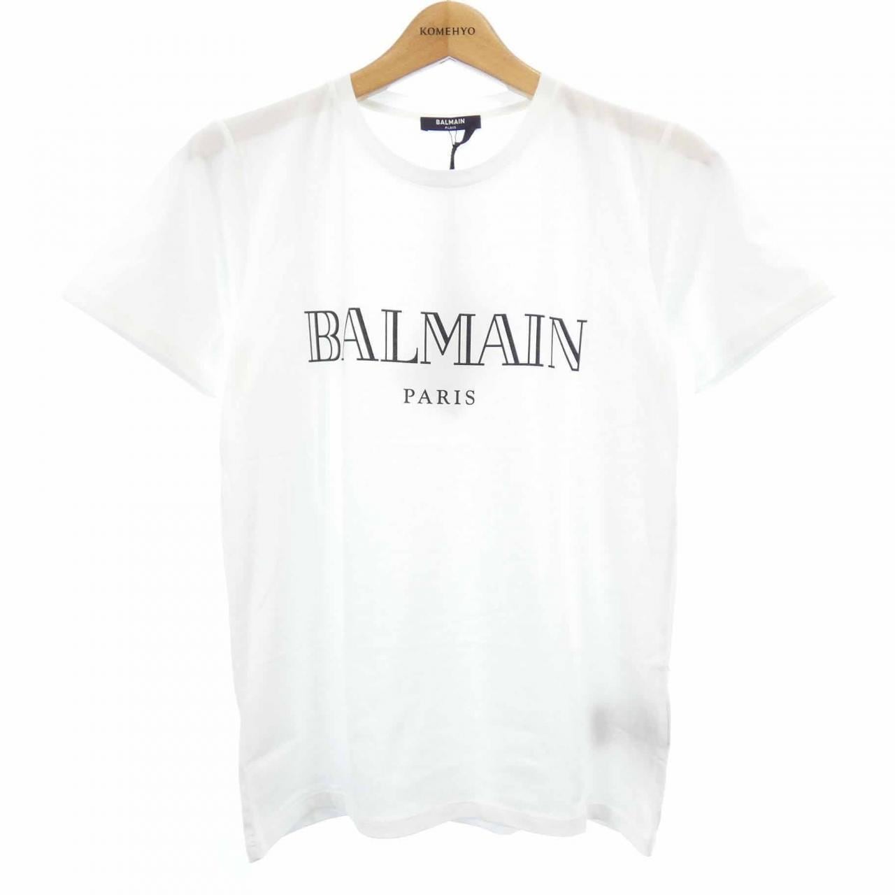 バルマン BALMAIN Tシャツ