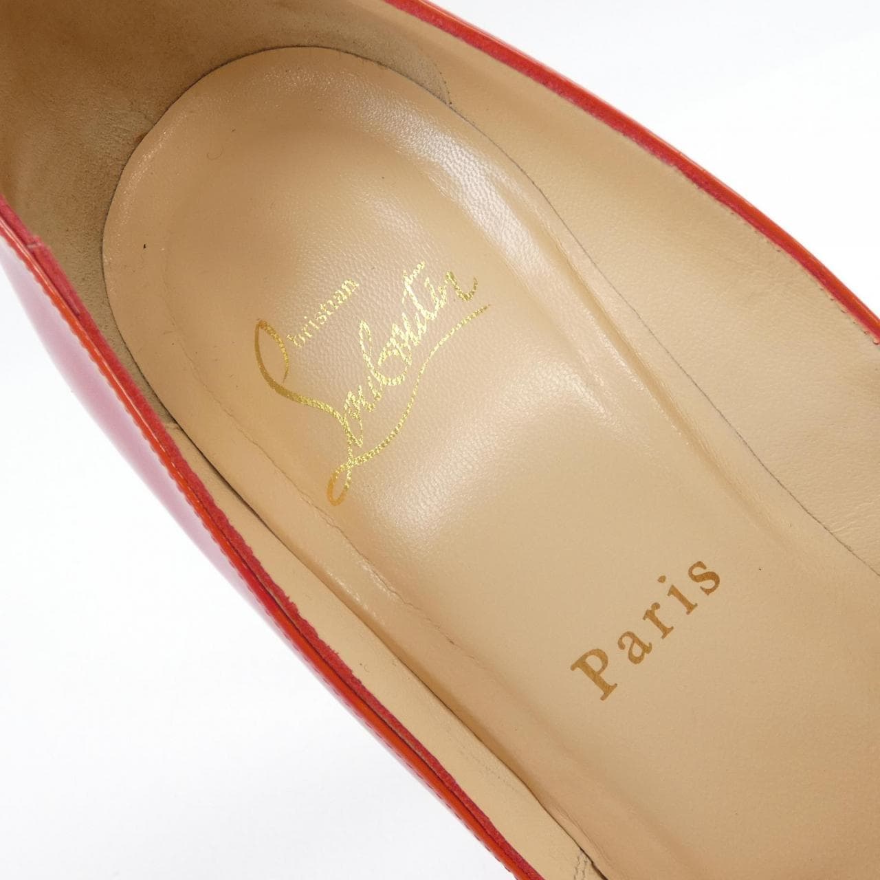 クリスチャンルブタン CHRISTIAN LOUBOUTIN パンプス
