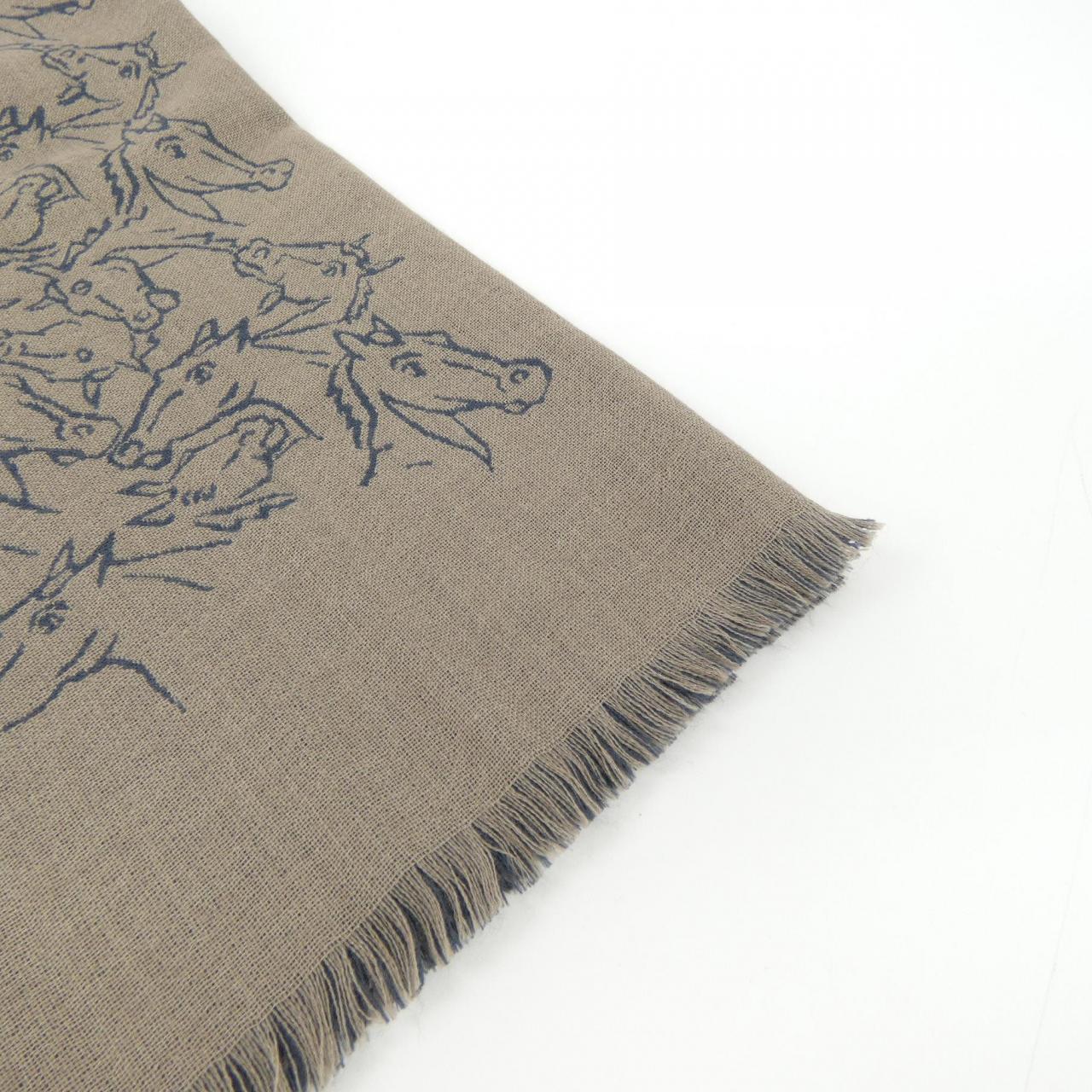 エルメス HERMES STOLE