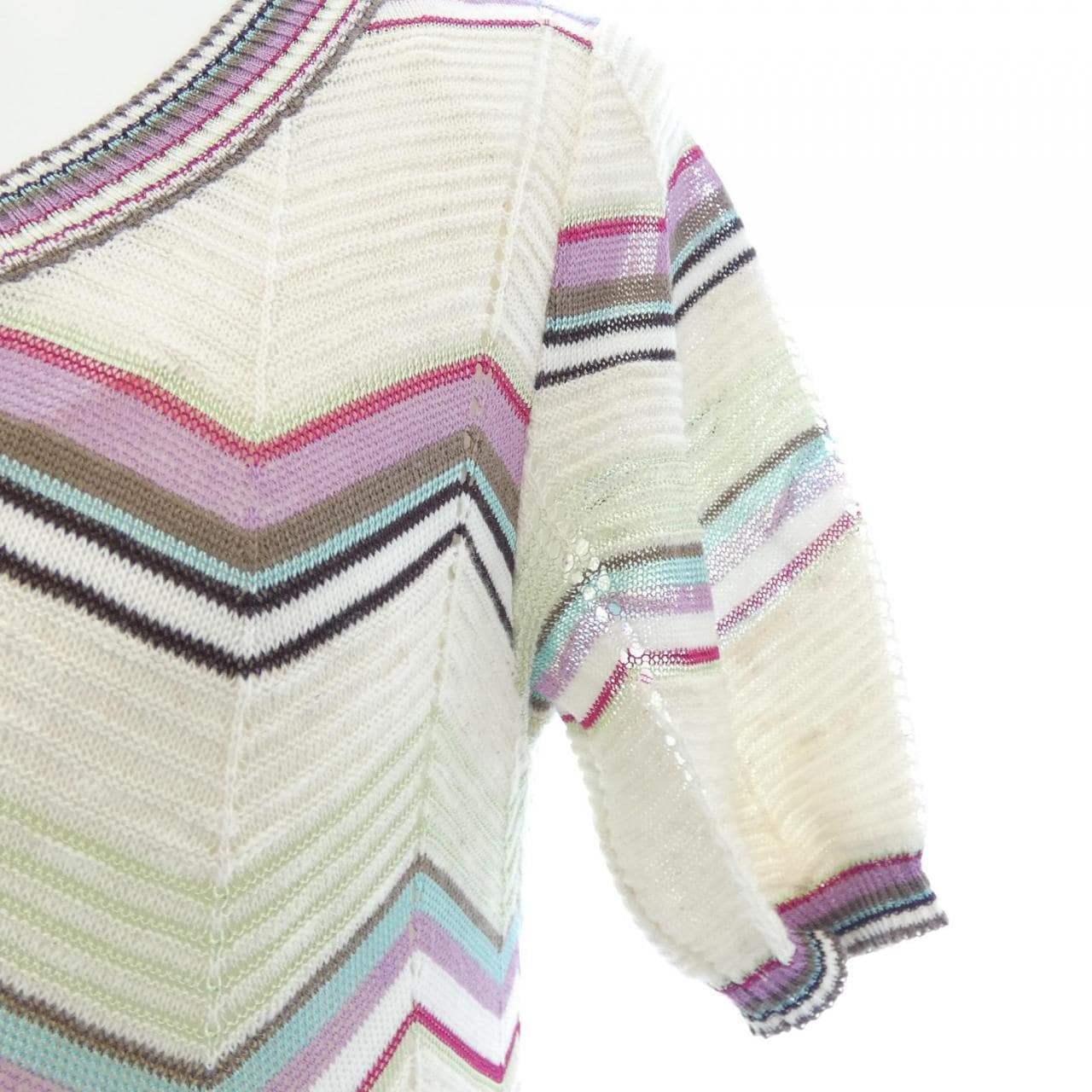 エムミッソーニ M MISSONI ワンピース