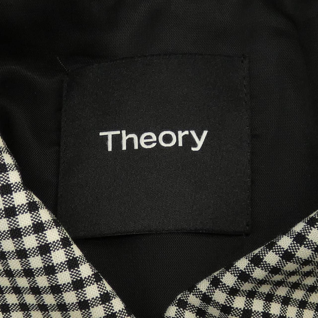 セオリー theory 01-4109603-054-902 コート