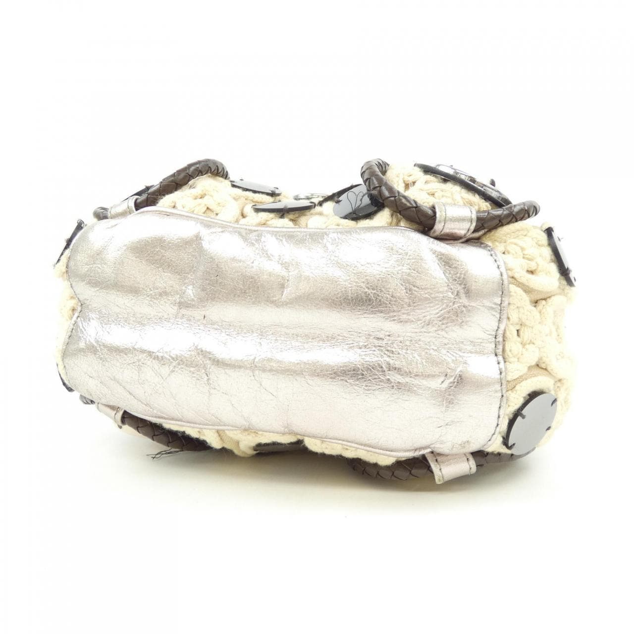 ジャマンピュエッシュ JAMIN PUECH BAG