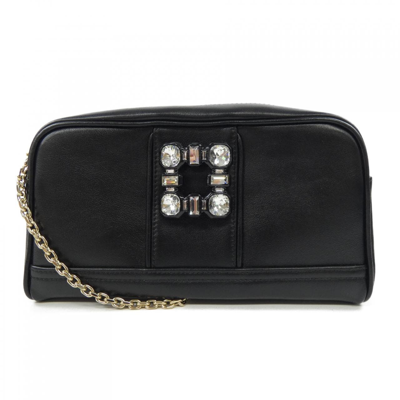 ロジェヴィヴィエ ROGER VIVIER RBWAOIR0100XMAB999 BAG