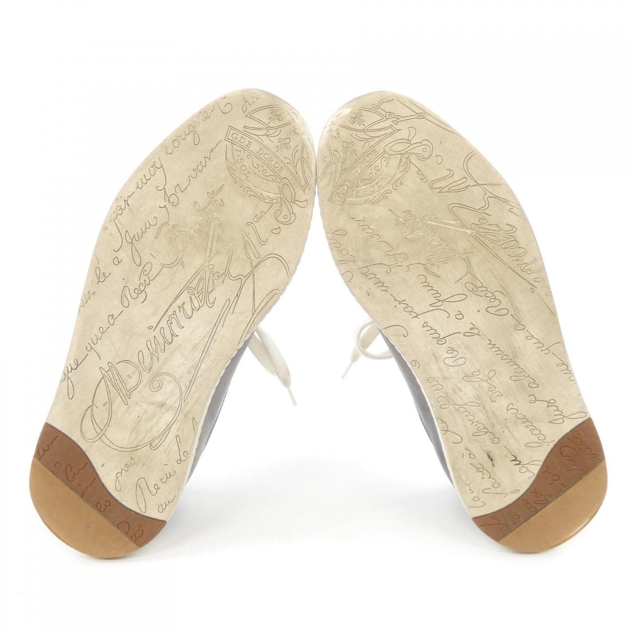 ベルルッティ Berluti スニーカー