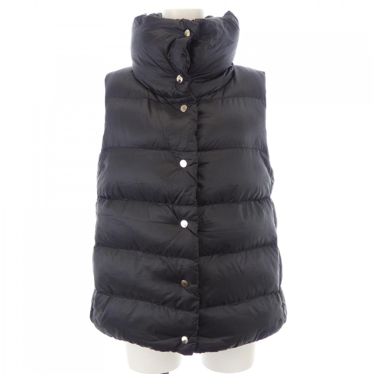 モンクレール MONCLER SOURCES ダウンベスト