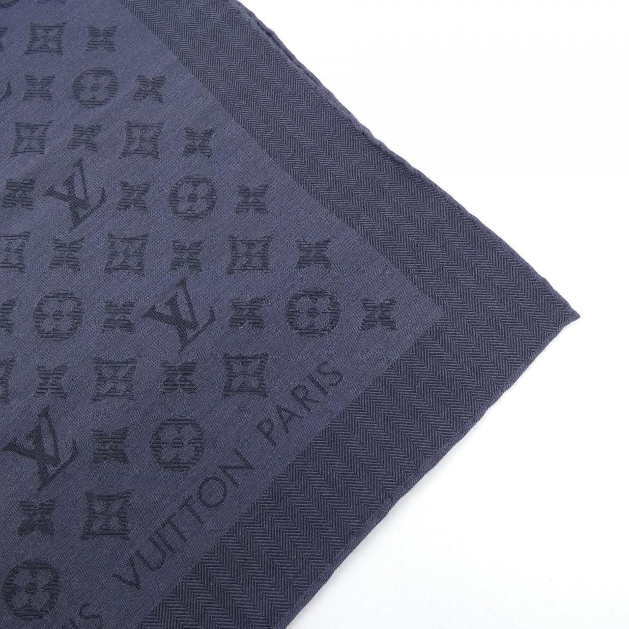 ルイヴィトン LOUIS VUITTON M76695 ショール