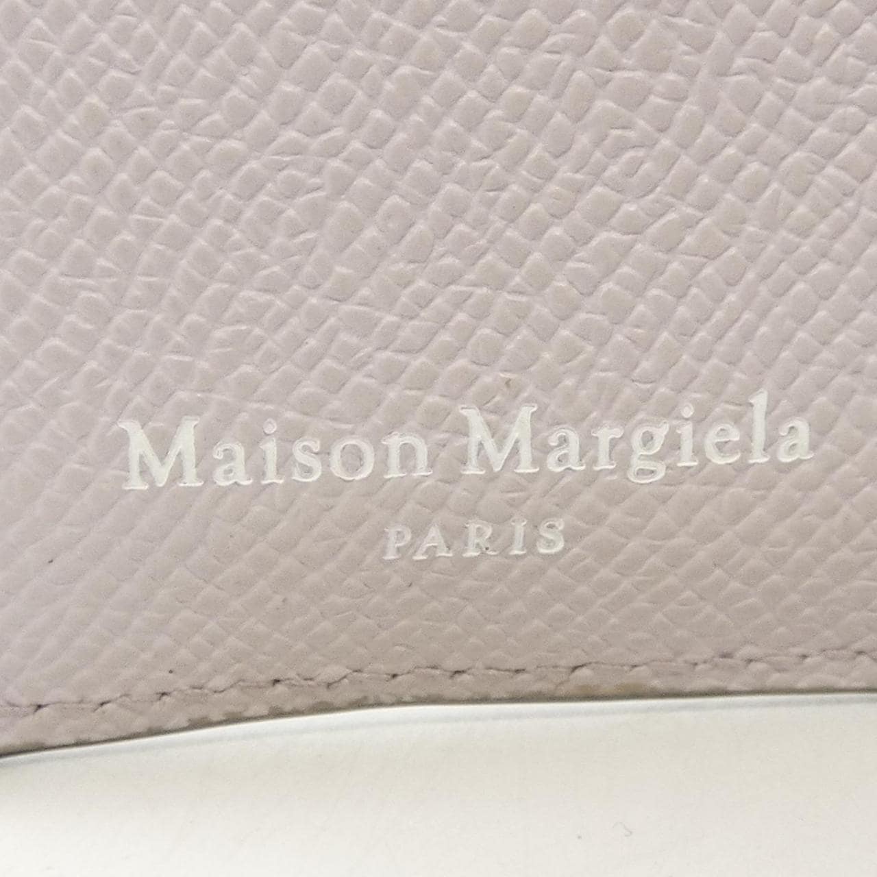 メゾンマルジェラ Maison Margiela SA3UI0017 P5935 WALLET