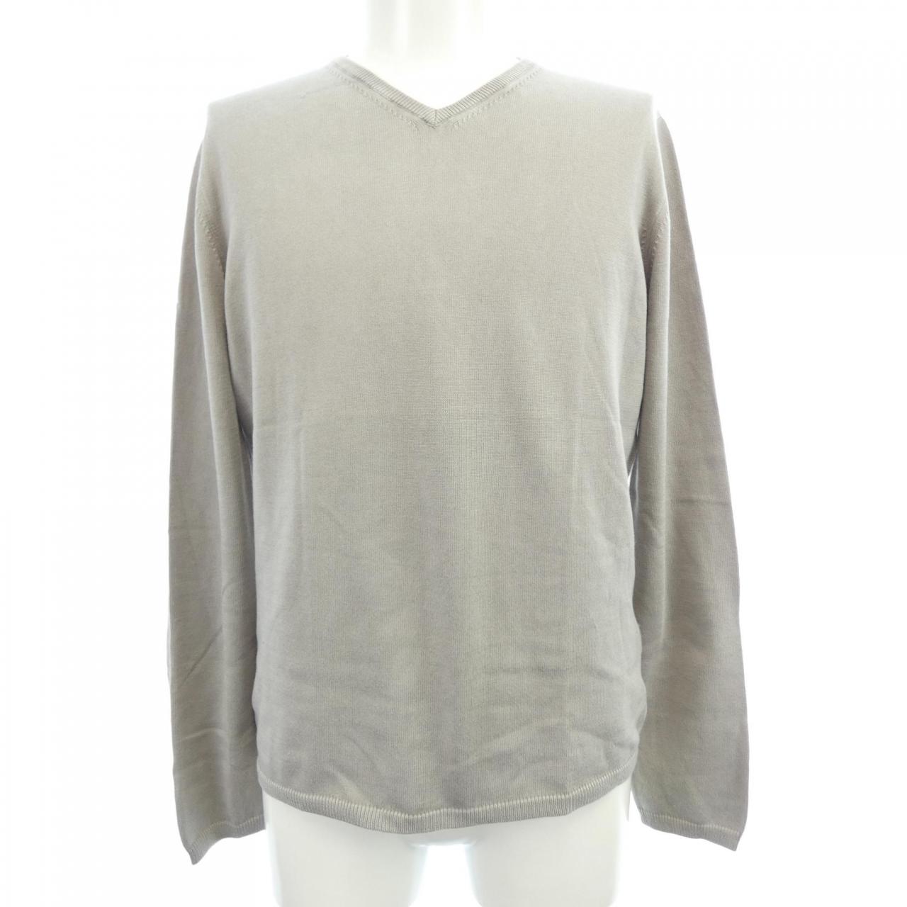 クルチアーニ Cruciani CU3171/B ニット