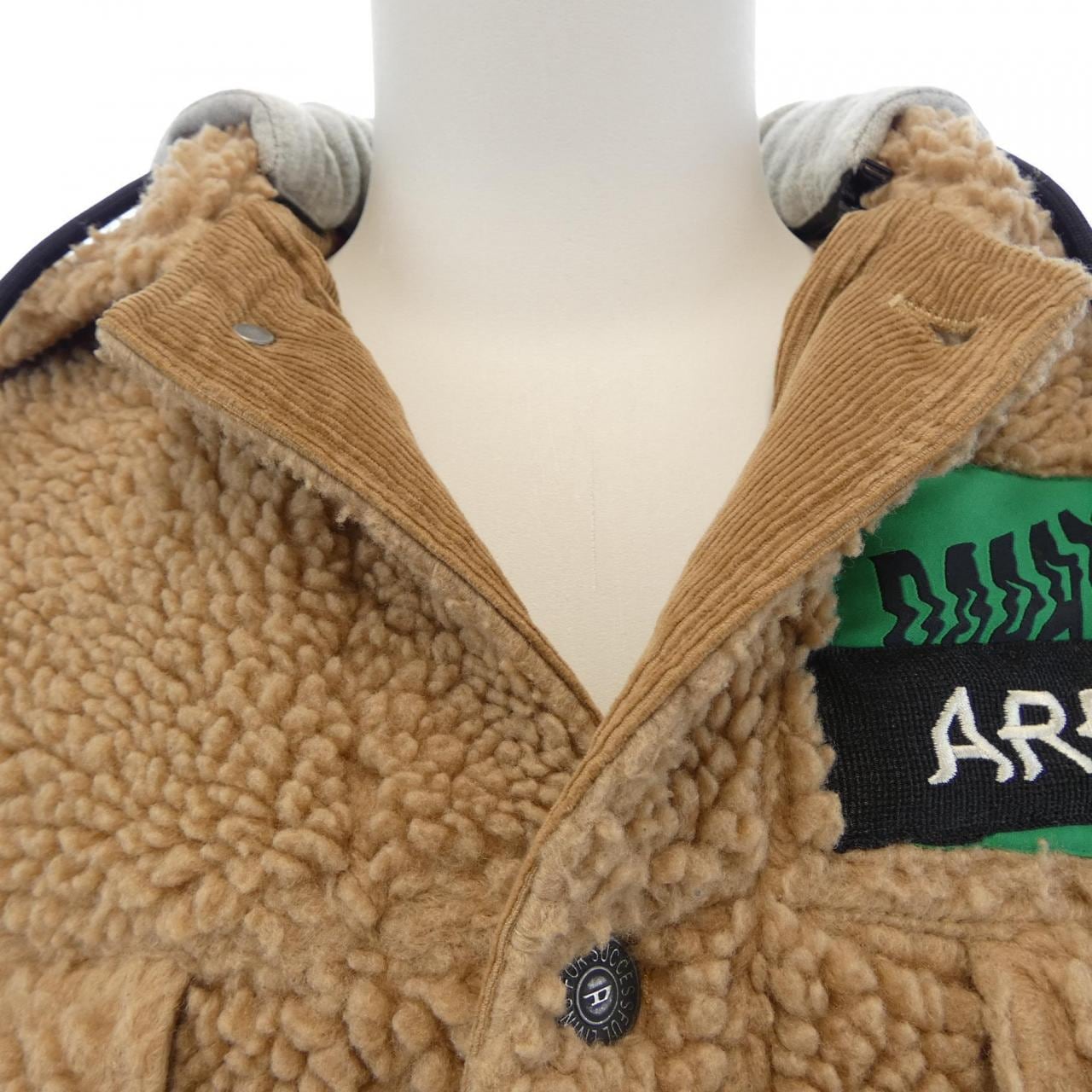 ディーゼル DIESEL ジャケット