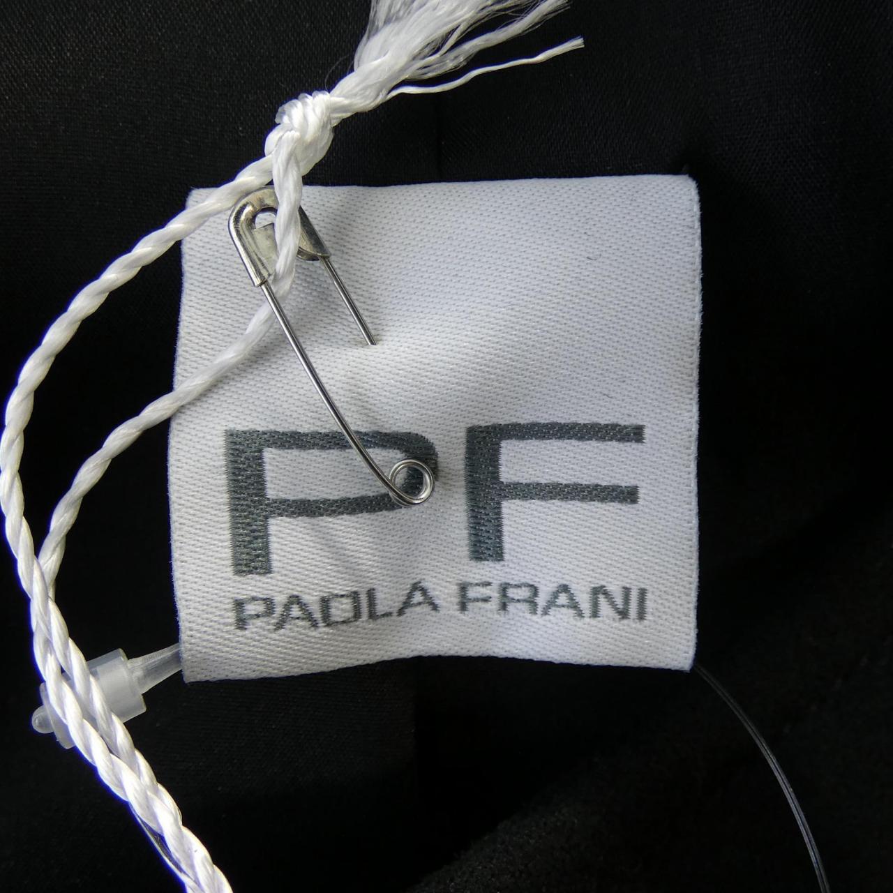 パオラフラーニ PAOLA FRANI コート