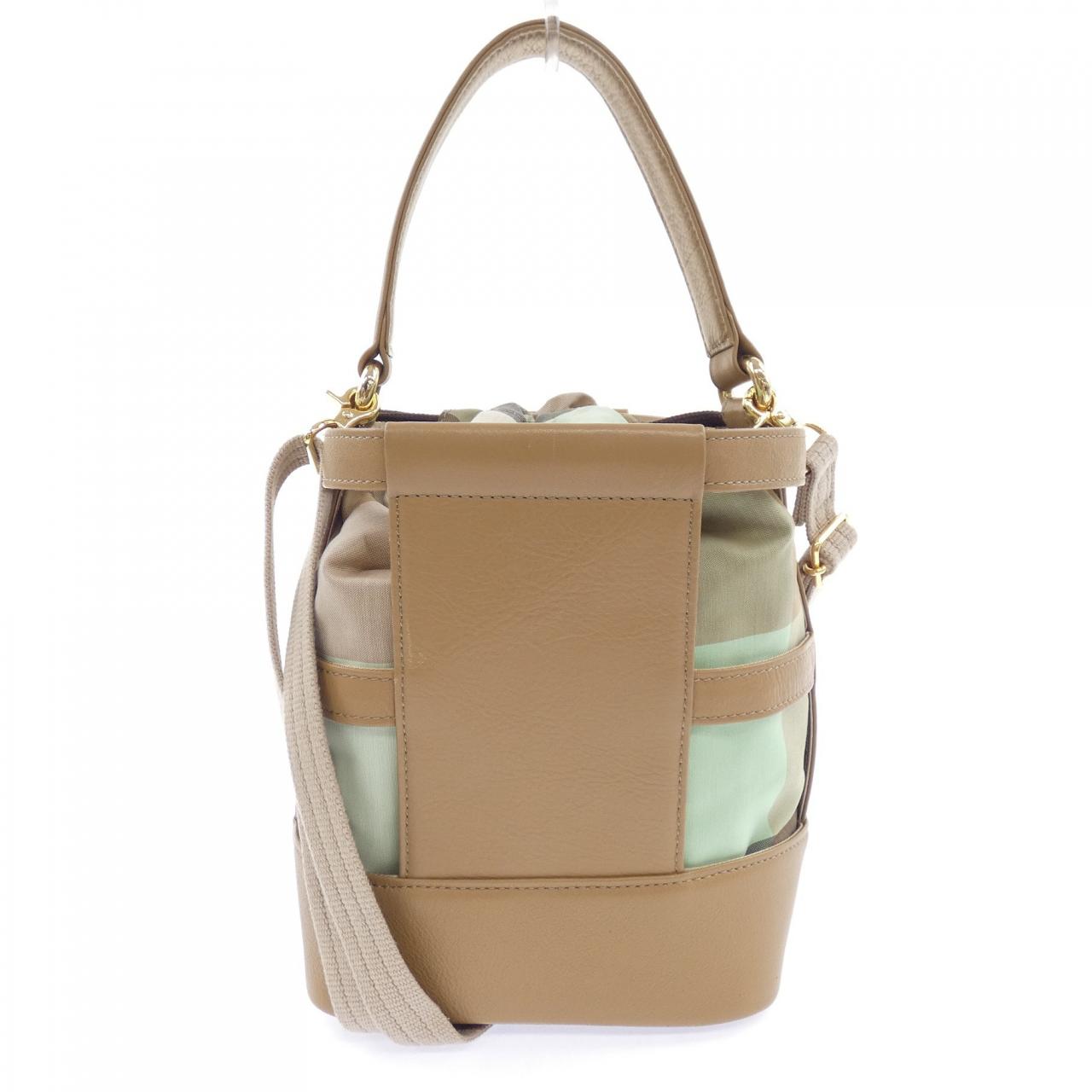 ブルーレーベルクレストブリッジ BLUE LABEL CRESTBRIDGE BAG