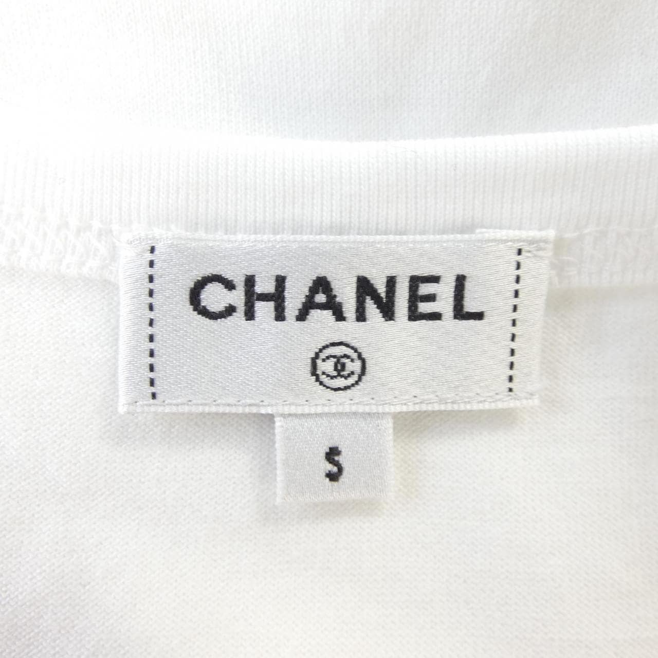 シャネル CHANEL P81374K11840 タンクトップ