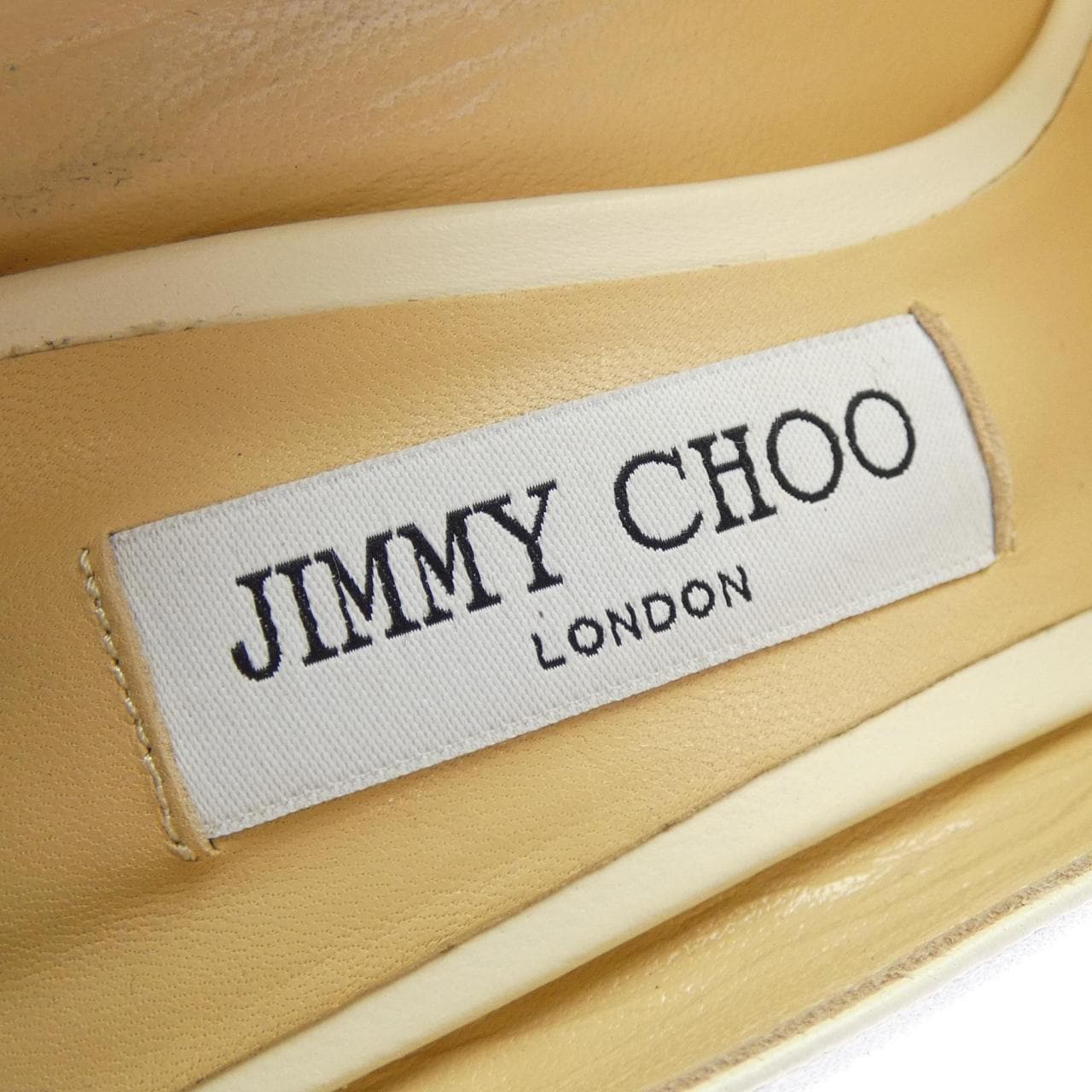 ジミーチュウ JIMMY CHOO パンプス