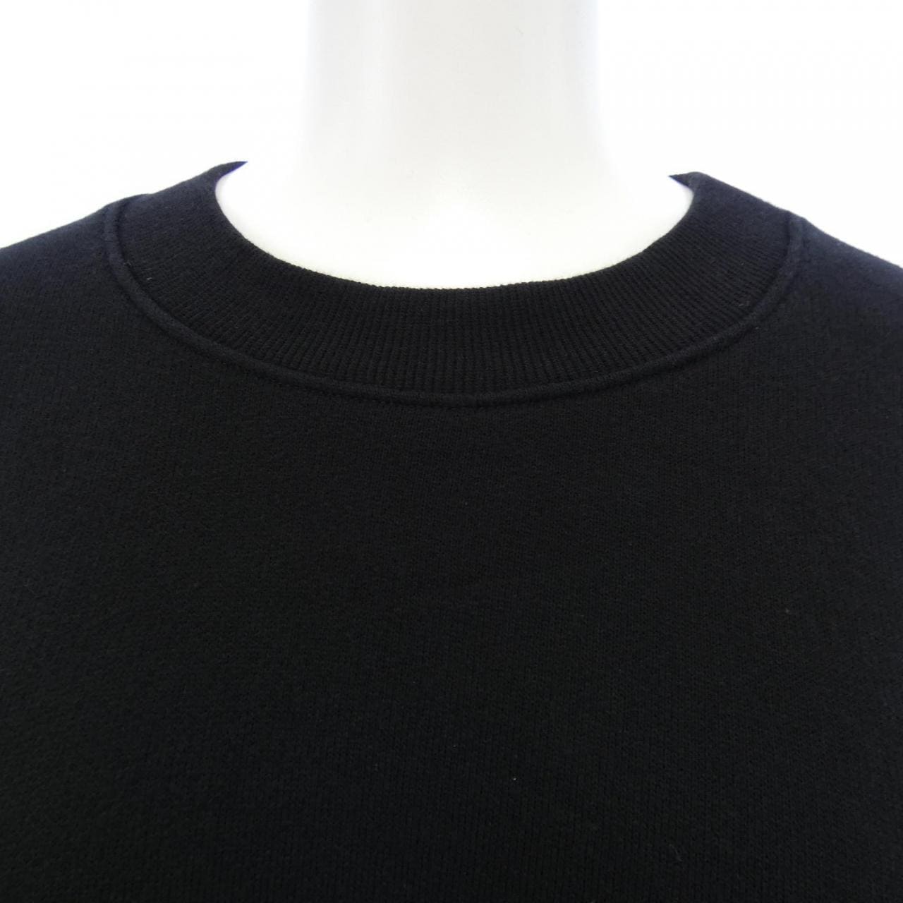 レギュレーションヨウジヤマモト REGULATION Yohji Yamamoto FT-T54-013 スウェット