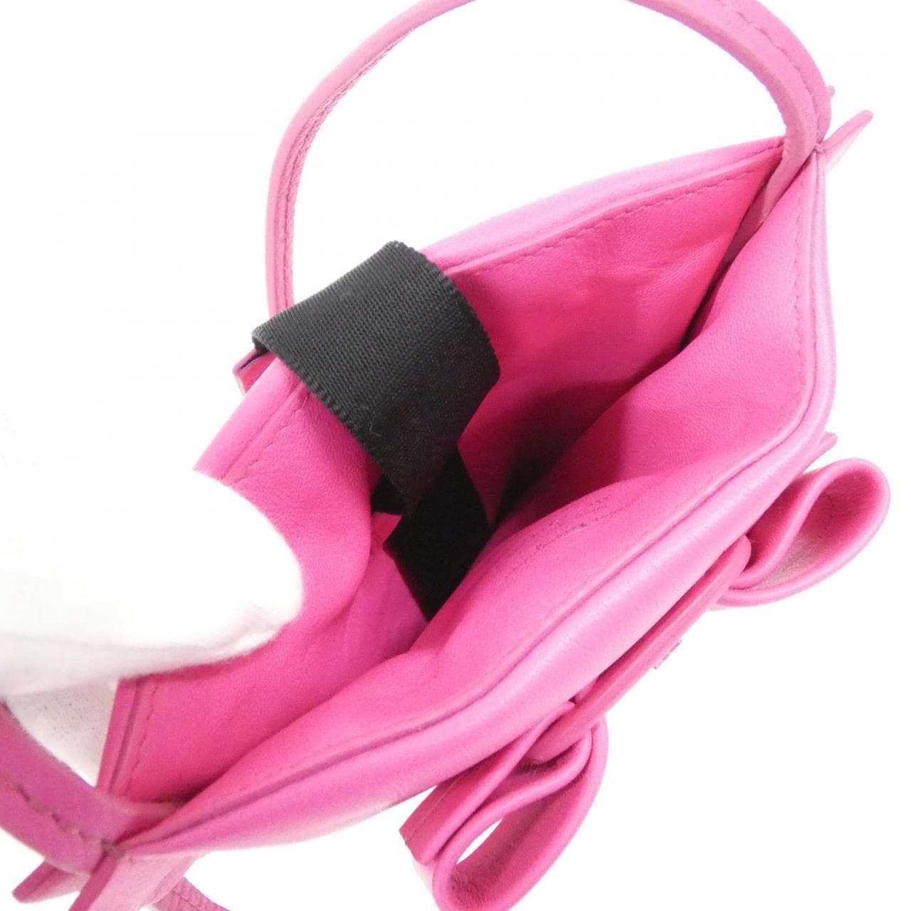 サルヴァトーレフェラガモ 22 0293 フォンケース