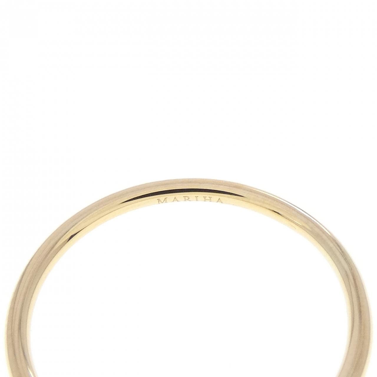 マリハ シャイン ピンキーリング