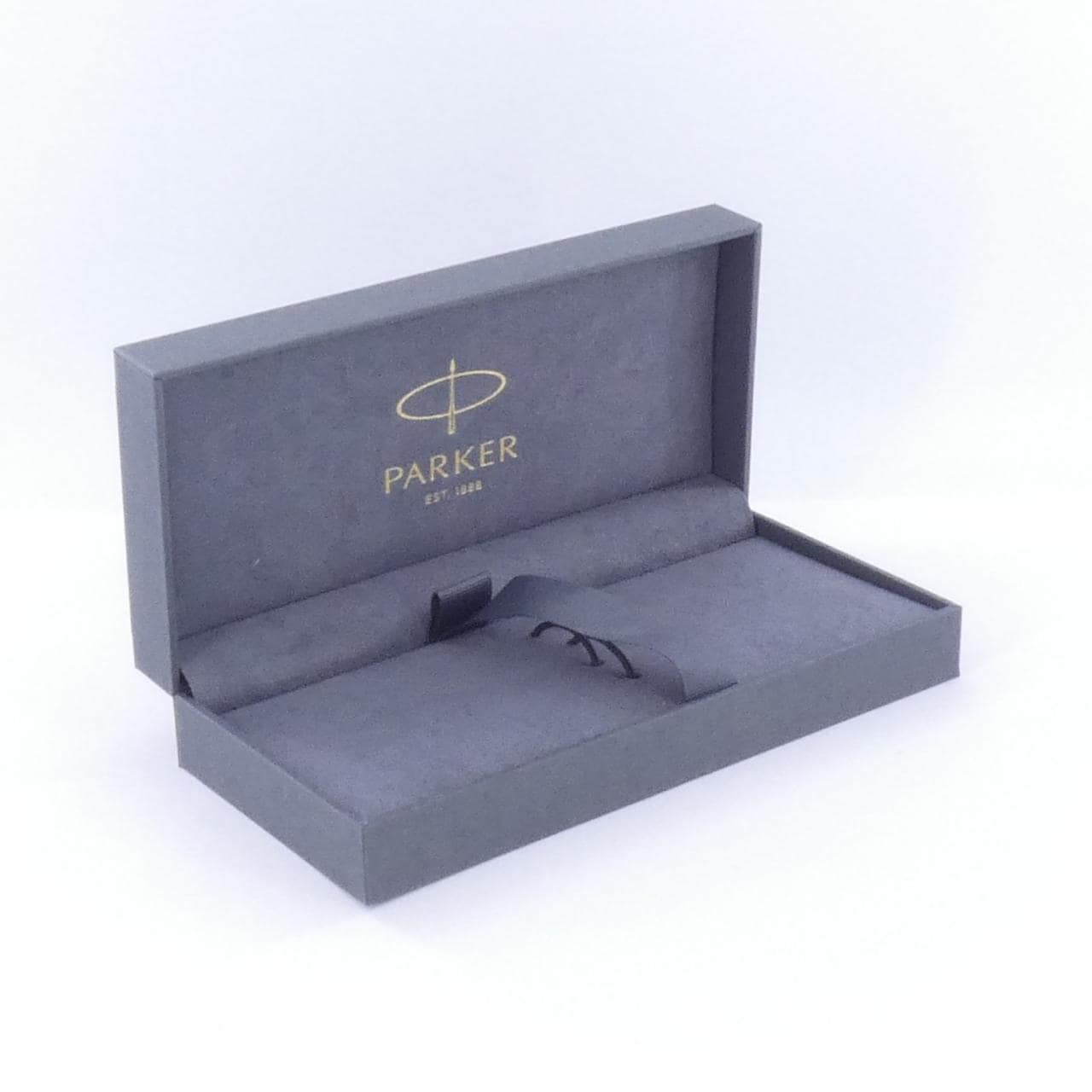 パーカー デュオフォールドビッグレッドCTセンテニアル 万年筆